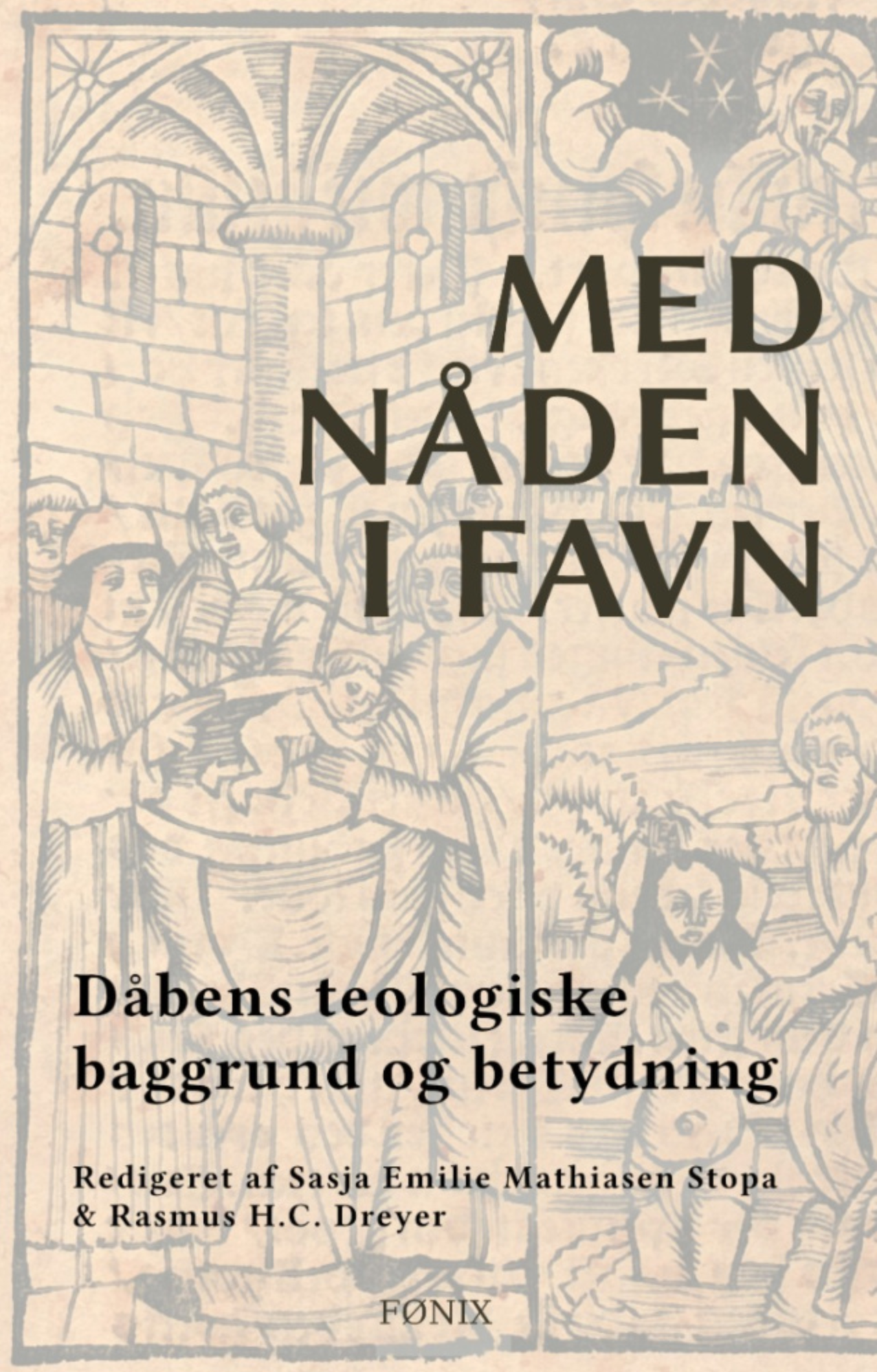 Med nåden i favn