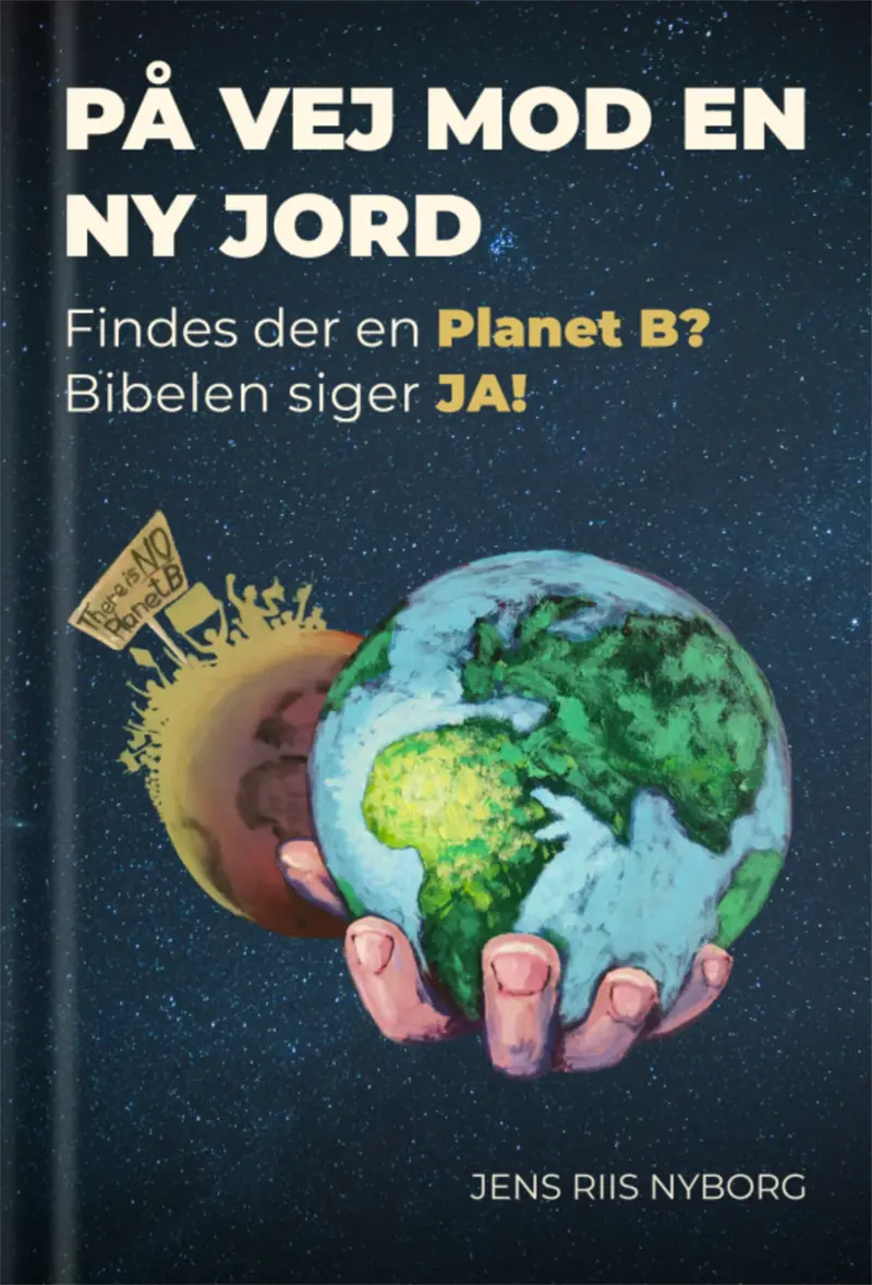 På vej mod en ny jord