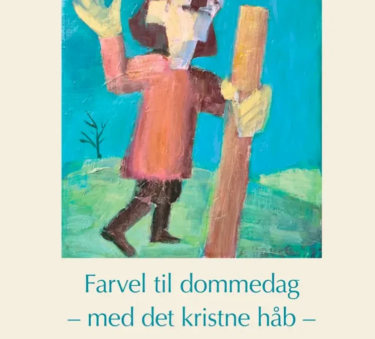 Farvel til dommedag