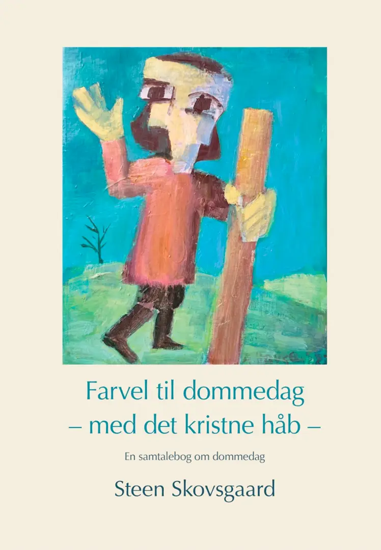 Farvel til dommedag