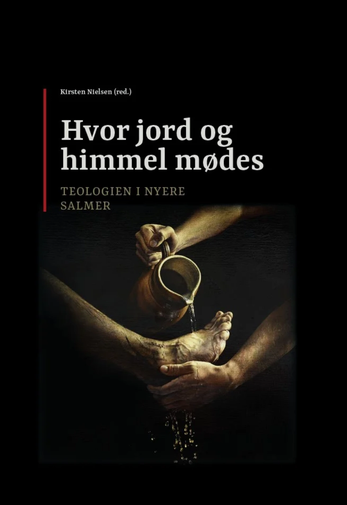 Hvor jord og himmel mødes