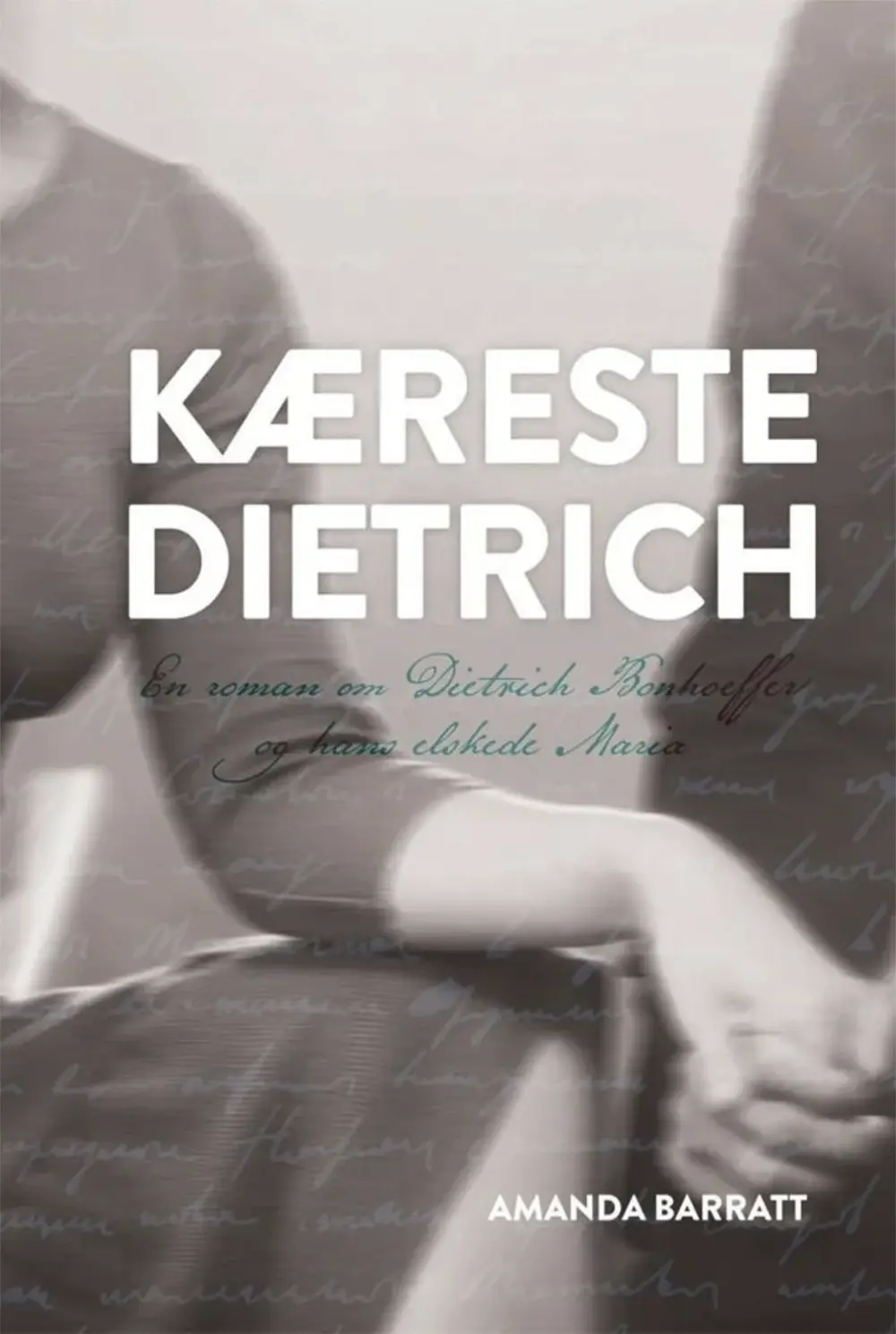 Kæreste Dietrich