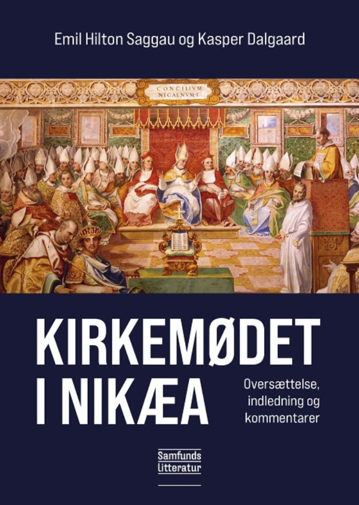 Kirkemødet i Nikæa